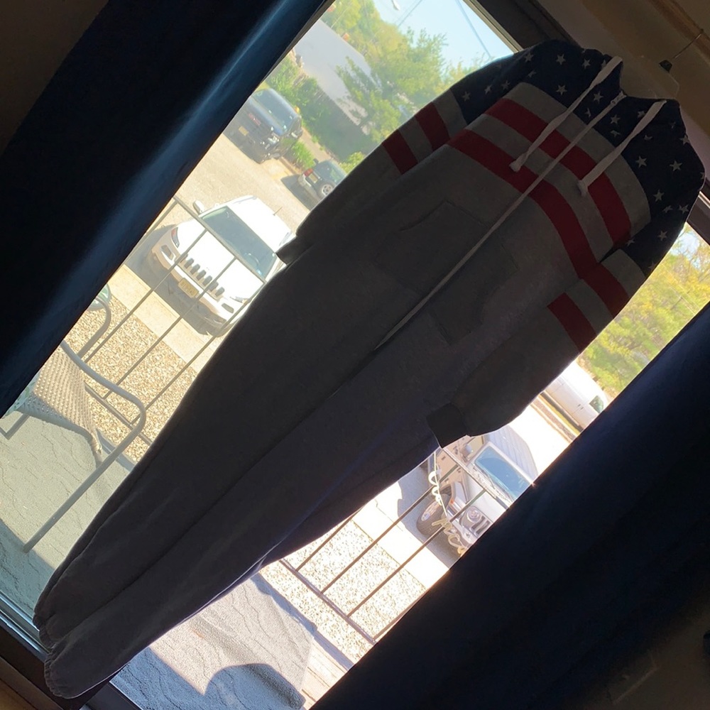 American onesie